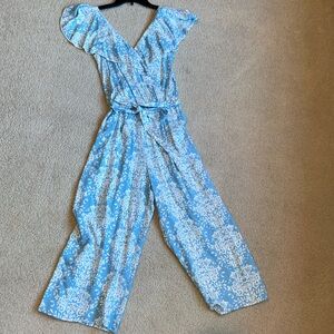 Luxology Pant Suit Size Small NWT dress